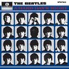 『And I Love Her』The Beatles 歌詞和訳｜『アンド・アイ・ラヴ・ハー』ビートルズ