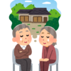 実家周辺を見てきた