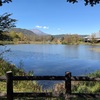 🙋‍♂️初秋の軽井沢へ