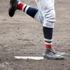 高校野球の審判は素人です