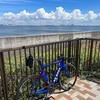 9月になったので、距離を伸ばして江戸川125kmライド