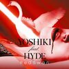 YOSHIKI の新曲 Red Swan 歌詞