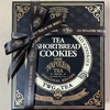 < TWG  TEA > TEA SHORTBREAD COOKIES    [ Black tea ]