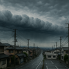 水神様、線状降水帯という名でリブート中