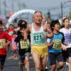 おかやま西大寺マラソン・3km：その３