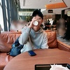 「レンタルなんもしない人」とタリーズコーヒーに行く