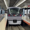 鉄道１１４７　またまた西武新２０００系とニューレッドアローに乗る！　西武国分寺線、新宿線