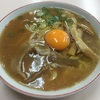 徳島ラーメンいのたに🍜