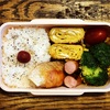 パパが作った弁当（No.192）