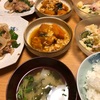 昨日の夕食 by あっつ