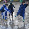 第16回四街道市チャリティー・ミニサッカー大会（2年生）2011/12/10