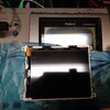 VS-2400CDのリペア⑨　LCD交換するも・・・暗い