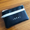 【100円均一】キャン☆ドゥのミニポーチは小さい財布として使える！