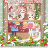 2023年12月P限定第2弾　Christmas Home Party