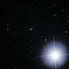 すばる の中を行く金星 & 月夜の ATLAS Y4