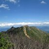 【6月17日　天狗岳（長野・八ヶ岳）いつものトレッキング】