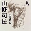 解説・田澤拓也『虚人　寺山修司伝』