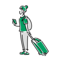 イタリアでなんかしてみる