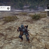 【Just Cause 3】感想とかトロフィーとか