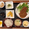 🚩外食日記(1369)    宮崎ランチ   「家庭料理 楓（ふう）」②より、【ロースカツ定食】‼️🌐宮崎市松山🌐