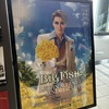 星組「BIGFISH」「夜明けの光芒」観てきました