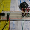 自動追尾雲台を作りたい　その7　とりあえずサーボモータ購入と動作チェック