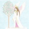 ピンクの薔薇の木