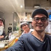 デカくなったね。。。