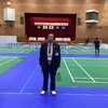 文体で国スポーツ表彰式