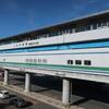 神戸新交通　北埠頭駅