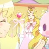 ミュークルドリーミーみっくす！ 第41話 「みんなでプリンセス守っちゃお！」 感想