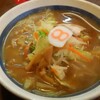 8番らーめん！