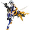 瑠璃降臨！童友社「NUKE MATRIX 雛蜂-B.E.E.」1/12プラモデルで感じる新世代美少女メカの魅力