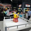 ポケモンぬいぐるみから入った長女のポケモン入門
