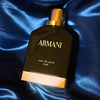 第155夜 Armani Eau de Nuit Oud