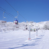 今まで行ったスキー場