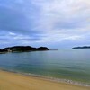 後期区費徴収→佐波行政区説明会、んで『佐波の花嫁』を思い出した