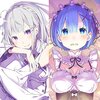 【スマホゲーム】ラストピリオドことラスピリにリゼロコラボがやってきた！！