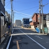 2024.0224　東鳩ヶ谷〜芝川第一調節池〜見沼氷川公園、氷川女體神社