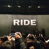 2018/02/21 RIDE、The Novembers ＠ なんばhatch