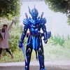 仮面ライダーセイバー第十四章感想