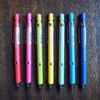 逆輸入の製図用シャープペン