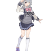 小春六花が、ピアプロに投稿可能なキャラクターとして追加された