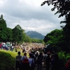 Fuji Rock Festival '14ライブレポ