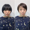 新潟 パドトロワ 美容室 カットで感動させます。