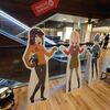 孫☆ライダーズ POPUPSHOP