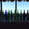 「日本酒祭り」を開催しました。