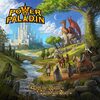 【レビュー】メロディック・スピード・メタルのニューアクト、POWER PALADIN（パワー・パラディン）1st アルバム『With The Magic Of Windfyre Steel』