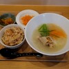【きっぽ】7月オープン。テールとコウネをメインにした家族経営のご飯屋さん(西区都町)