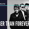【アルバム『PSYCHOPATH』3】 『LONGER THAN FOREVER』 BOØWY